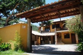 Pousada Da Madre